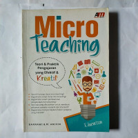 Image of Micro teaching
