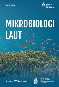 Image of Mikrobiologi laut