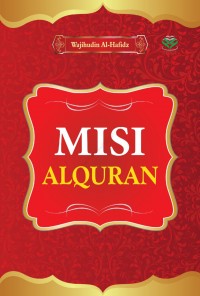 Image of Misi Alquran
