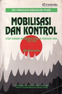 Image of Mobilisasi dan kontrol