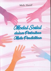 Image of Modal sosial dalam perbaikan mutu pendidikan
