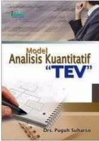 Image of Model analisis kuantitatif 