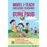 Image of Model i-teach (inclusive teaching) bagi guru PAUD