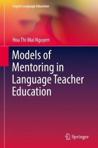Image of Models of mentoring in language teacher education
