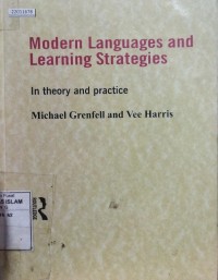 Image of Modern languages and learning strategies