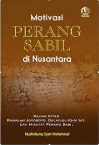 Image of Motivasi perang sabil di nusantara