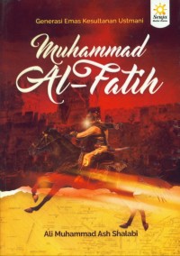 Image of Muhammad Al-Fatih