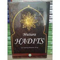 Image of Mutiara hadits