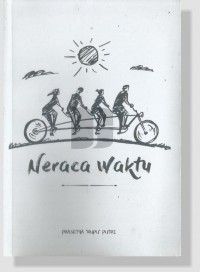 Image of Neraca waktu