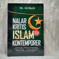 Image of Nalar kritis Islam kontemporer