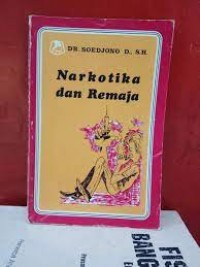 Image of Narkotika & remaja