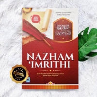 Image of Nazham 'imrithi