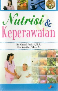 Image of Nutrisi dan keperawatan