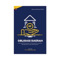 Image of Obligasi daerah