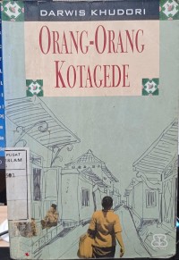 Image of Orang-orang Kota Gede