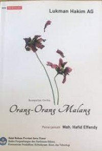Image of Orang-orang malang