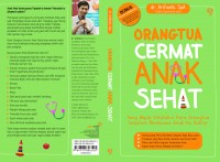 Image of Orangtua cermat anak sehat