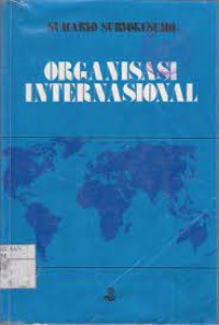 Image of Organisasi internasional