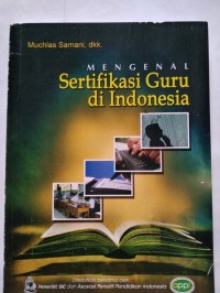 Image of Mengenal sertifikasi guru di indonesia