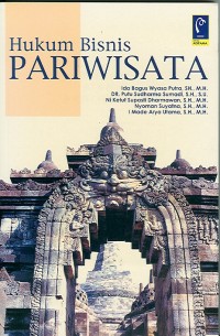 Image of Hukum bisnis pariwisata