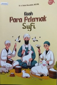 Image of Kisah para peternak sufi