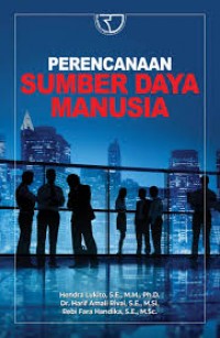 Image of Perencanaan sumber daya manusia