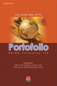 Image of Portofolio dalam pembelajaran ips
