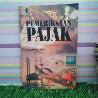Image of Pemeriksaan pajak