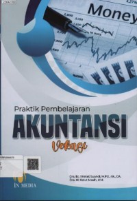 Image of Praktik pembelajaran akuntansi vokasi