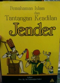 Image of Pemahaman islam dan tantangan keadilan jender