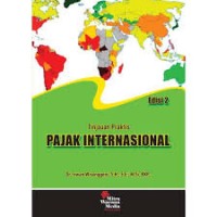 Image of Pajak internasional: tinjauan praktis