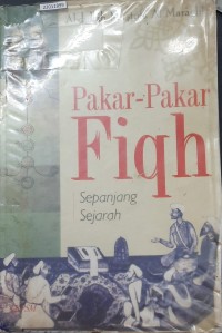Image of Pakar-pakar fiqh : sepanjang sejarah