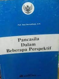 Image of Pancasila dalam beberapa perspektif