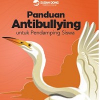 Image of Panduan antibullying untuk pendamping siswa