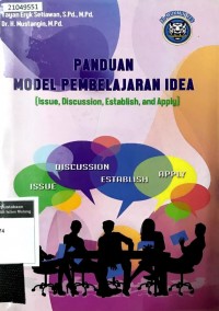 Image of Panduan Model Pembelajaran Idea