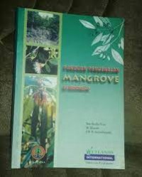 Image of Panduan pengenalan mangrove di Indonesia