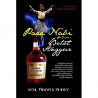 Image of Para Nabi dalam botol anggur