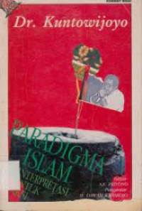 Image of Paradigma islam interpretasi untuk aksi