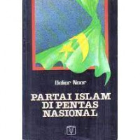 Image of Partai Islam di pentas nasional
