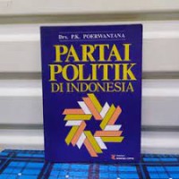 Image of Partai politik di Indonesia