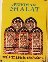 Image of Pedoman shalat