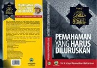 Image of Pemahaman yang harus diluruskan