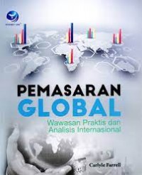 Image of Pemasaran global: wawasan praktis dan analisis internasional