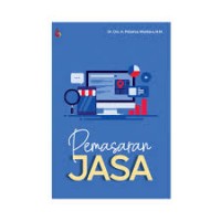 Image of Pemasaran jasa