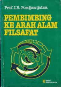 Image of Pembimbing ke arah alam filsafat