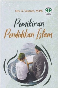 Image of Pemikiran pendidikan islam