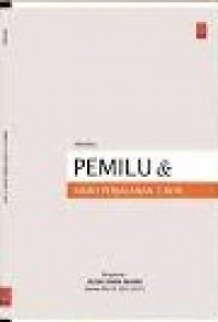 Image of Pemilu & kisah perjalanan 2 roh
