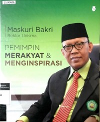 Image of Pemimpin merakyat & menginspirasi