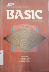 Image of Pemrogaman basic