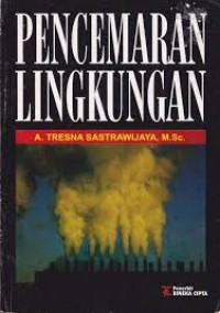 Image of Pencemaran lingkungan
